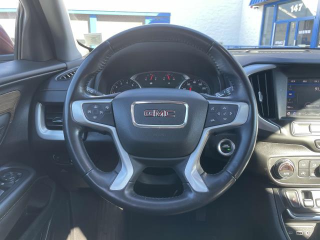 2021 Gmc Terrain SLE photo 14