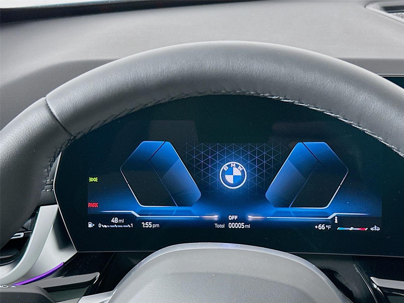 2025 Bmw X1 XDrive28i photo 11