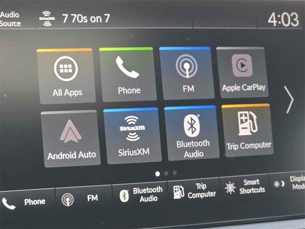 2026 Honda Odyssey photo 27