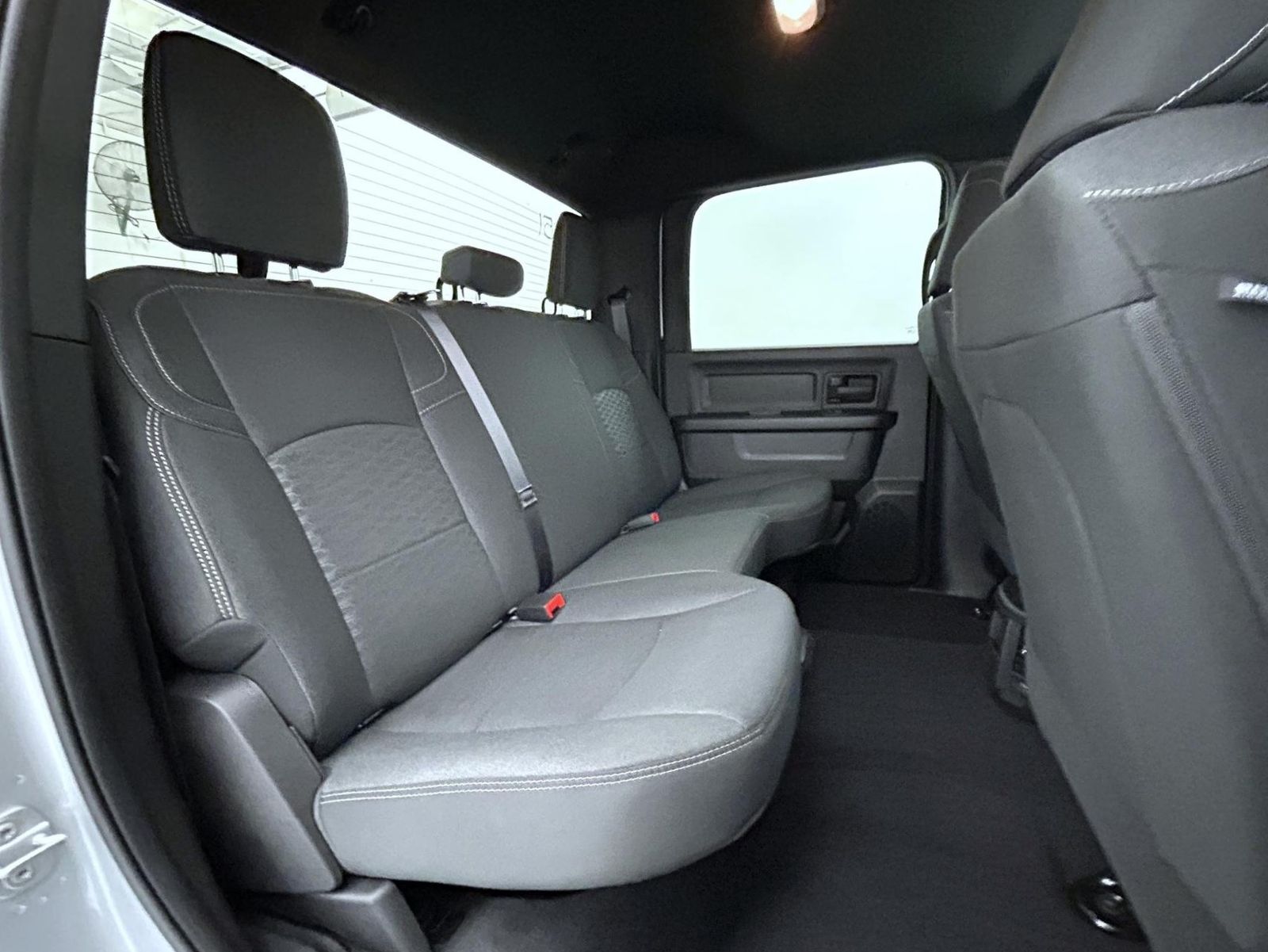 2026 Ram 2500 Tradesman photo 18