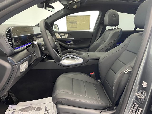 2026 Mercedes Benz GLE 450 4MATIC photo 17