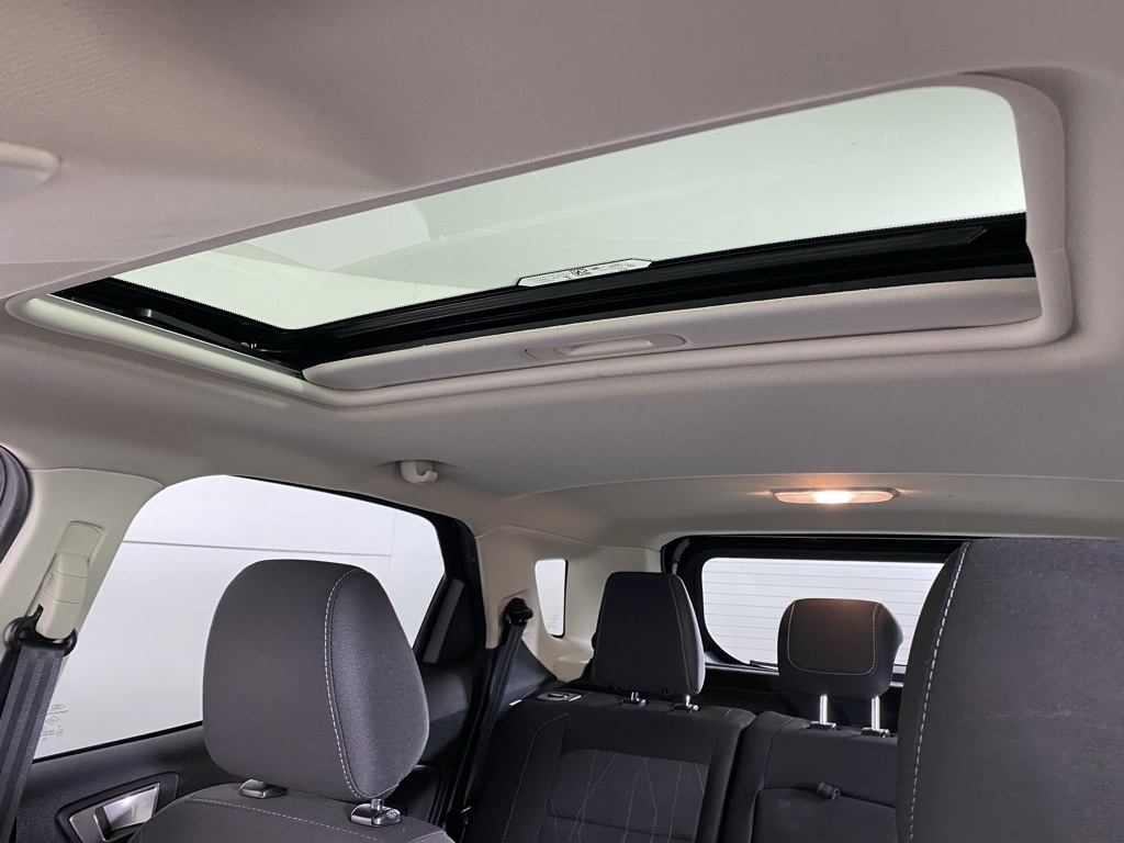 2022 Ford EcoSport SE photo 4