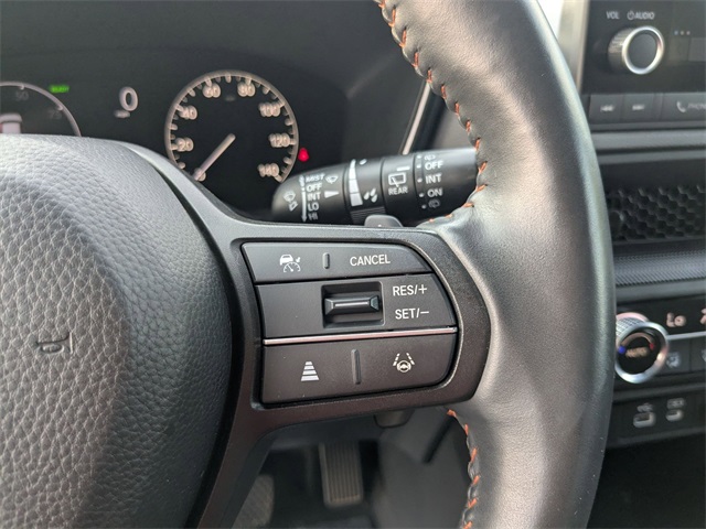 2024 Honda CR-V Hybrid Sport photo 15