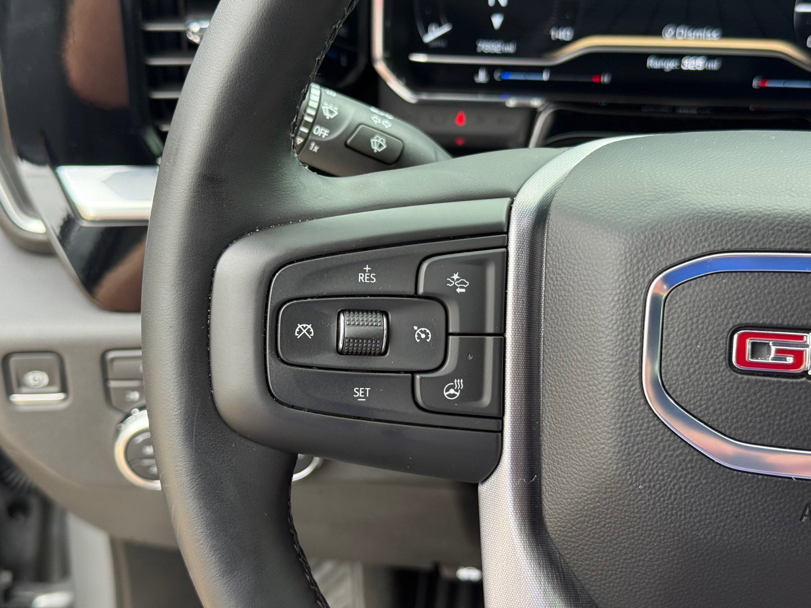 2025 Gmc Sierra 1500 Elevation photo 28
