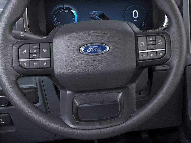 2025 Ford F-150 Lightning photo 12