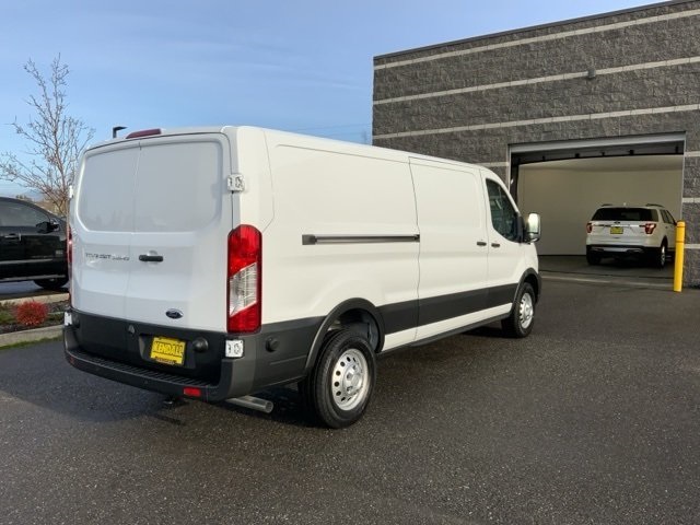 2024 Ford Transit photo 4