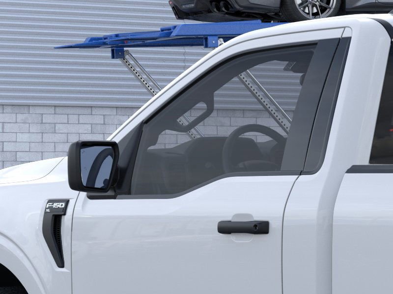 2025 Ford F-150 XL photo 19