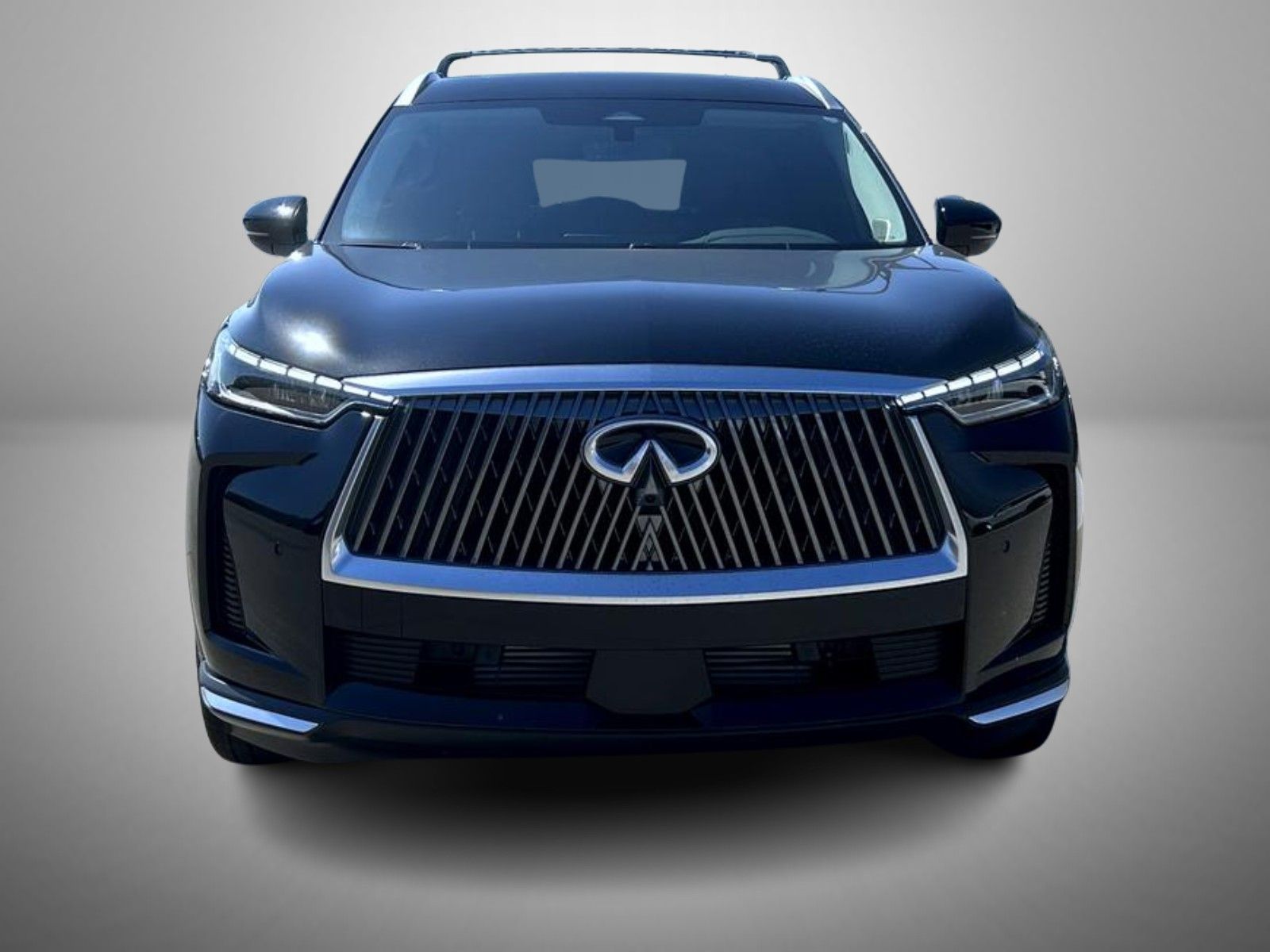 2026 Infiniti QX60 Luxe AWD photo 2