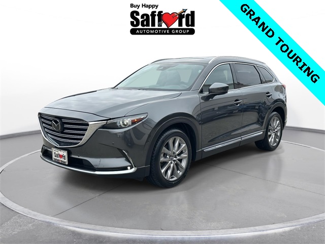 2020 Mazda CX-9 Grand Touring's photo