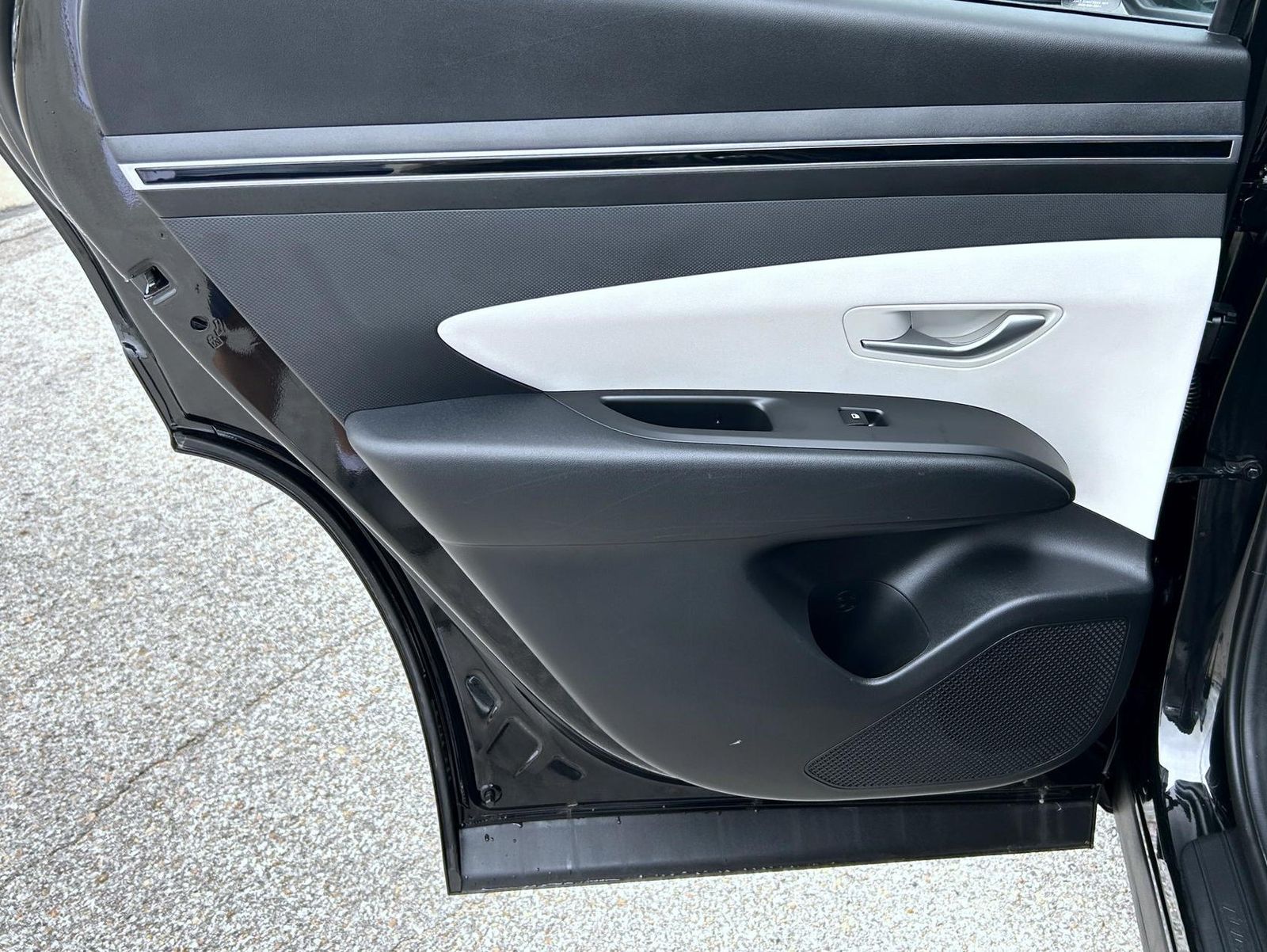 2024 Hyundai Tucson SEL photo 16