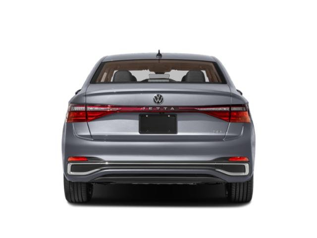 2025 Volkswagen Jetta SEL photo 8