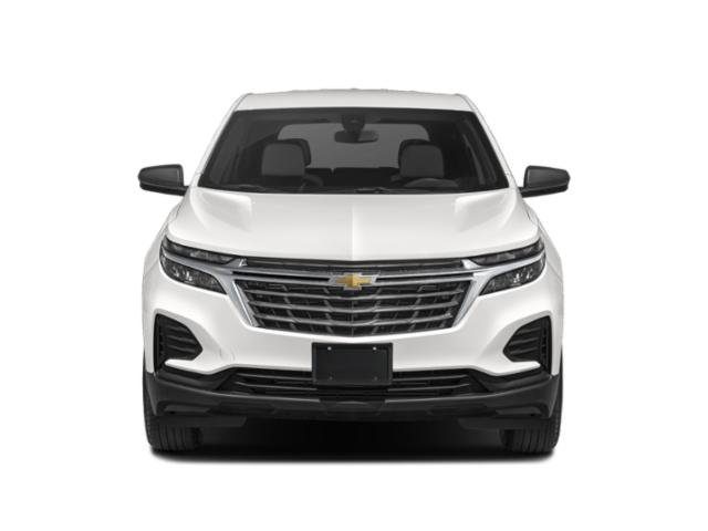 2022 Chevrolet Equinox LT photo 7