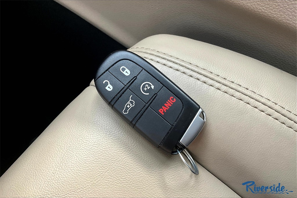 2020 Jeep Grand Cherokee Limited photo 32