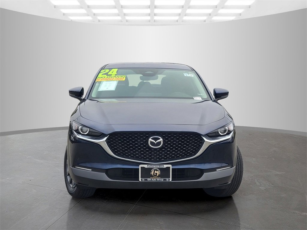 2024 Mazda CX-30 2.5 S photo 2
