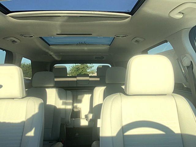 2026 Hyundai Palisade Limited photo 21