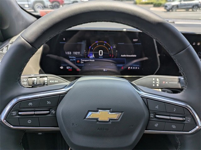 2026 Chevrolet Equinox LT photo 25