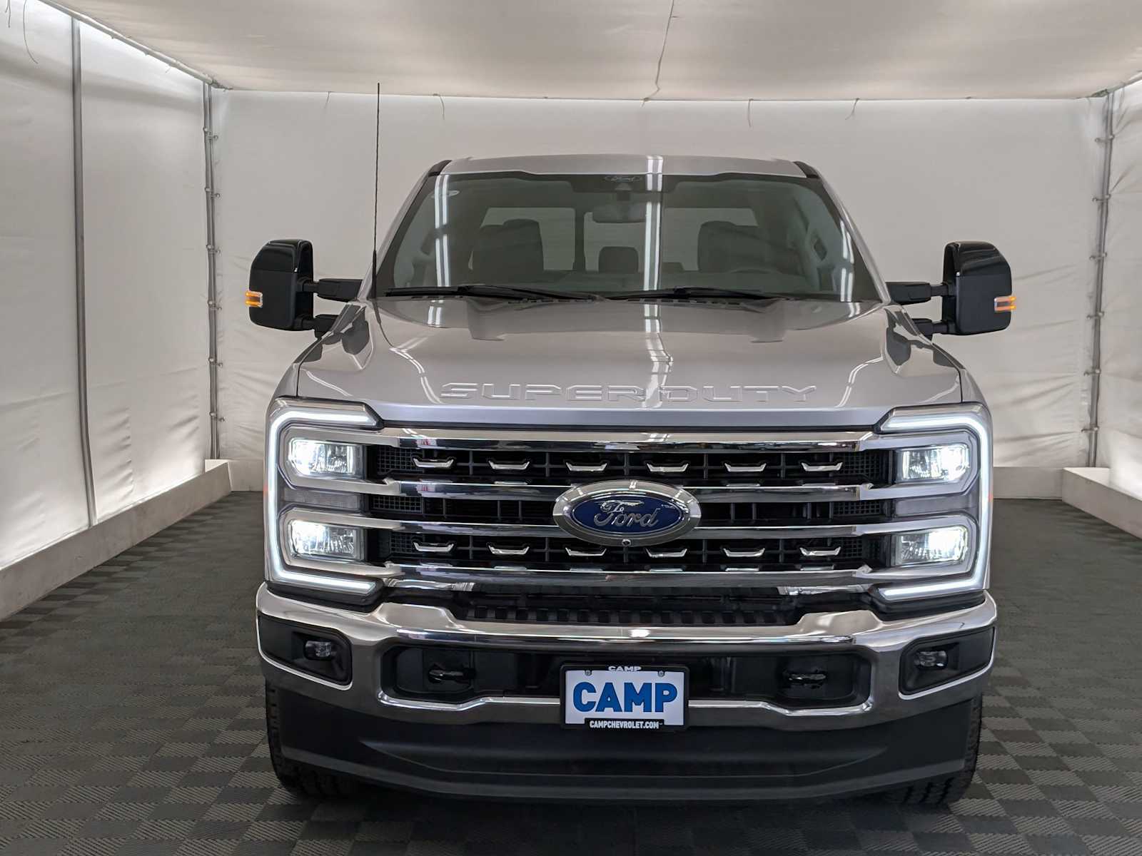 2024 Ford F-350 XL photo 9