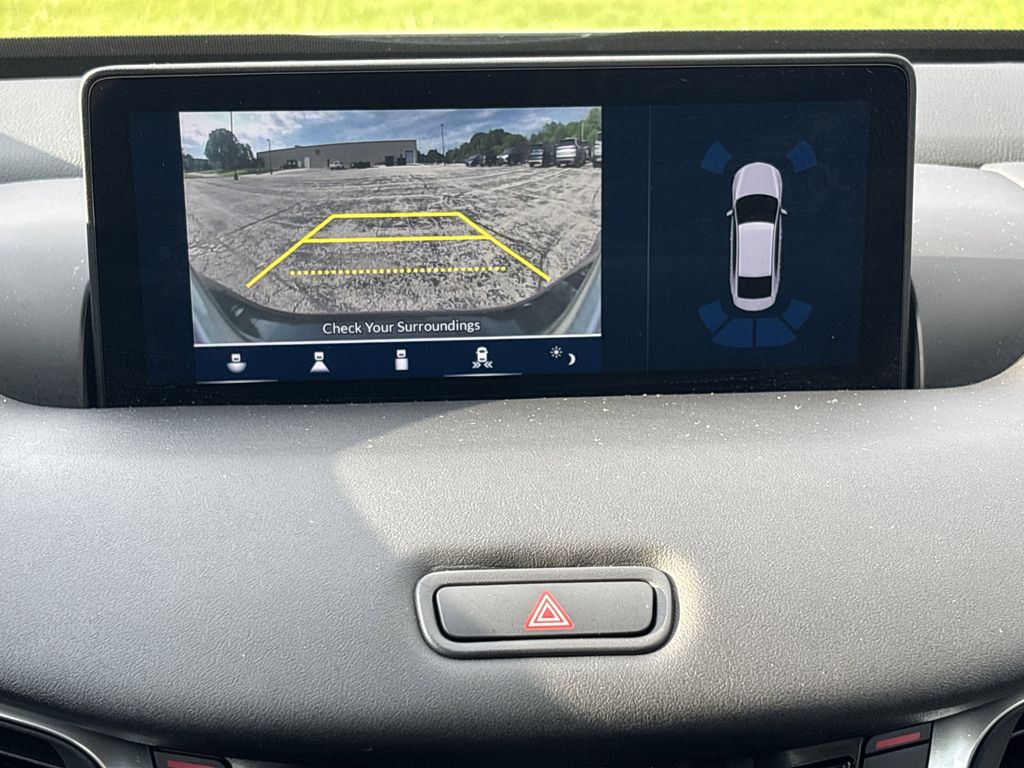 2022 Acura TLX Technology photo 11