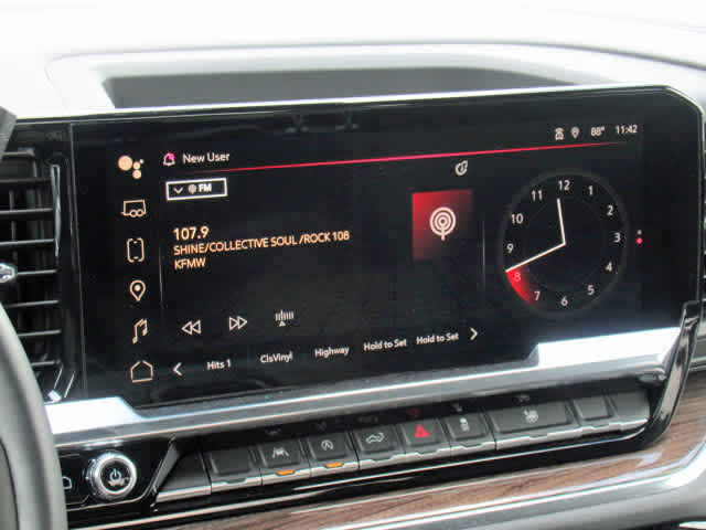 2023 Gmc Sierra 1500 Elevation photo 18