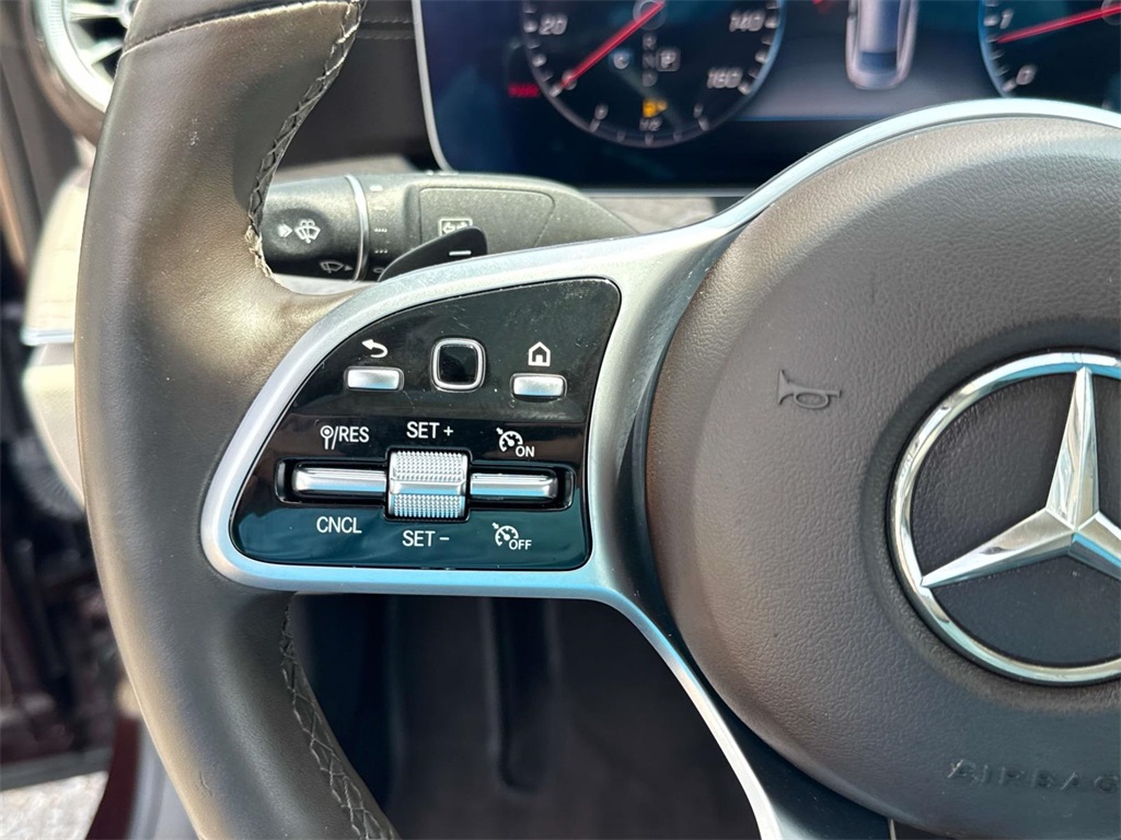 2020 Mercedes Benz E 450 photo 21