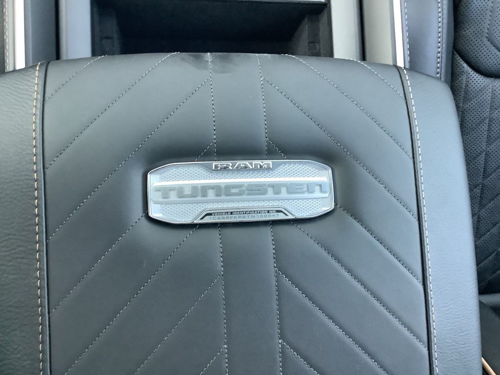 2026 Ram 1500 photo 22