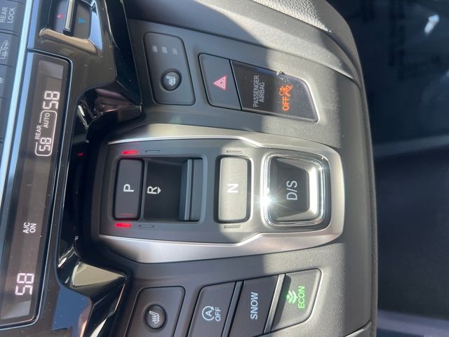 2026 Honda Odyssey EX-L photo 18