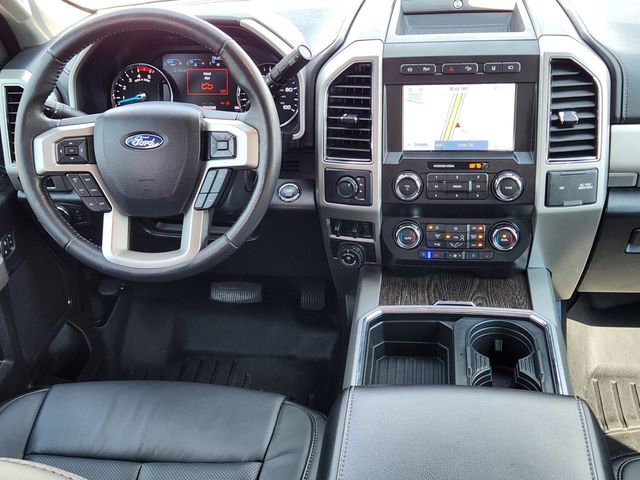 2020 Ford F-450 Lariat photo 26