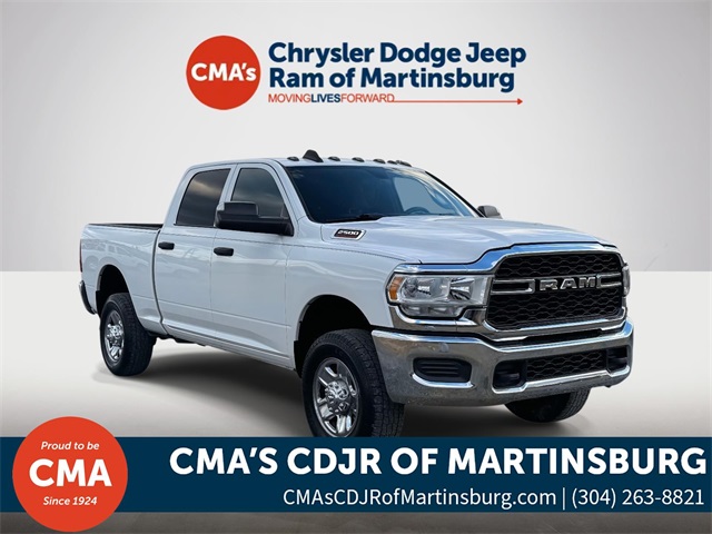 2021 RAM Ram 2500 Pickup Tradesman's photo