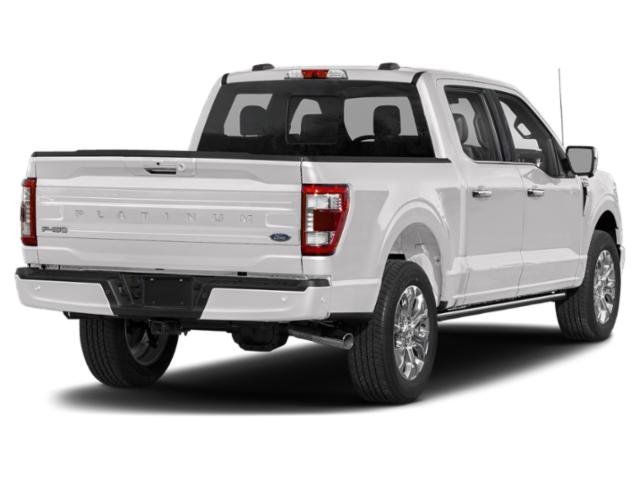 Used 2021 Ford F-150 Platinum with VIN 1FTFW1E80MFB06805 for sale in Little Rock