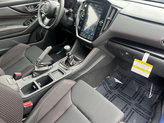 2025 Subaru WRX Premium photo 15