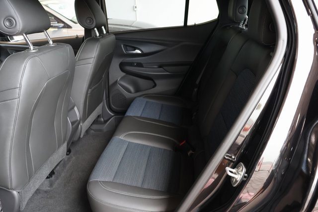 2025 Buick Envista Preferred photo 12
