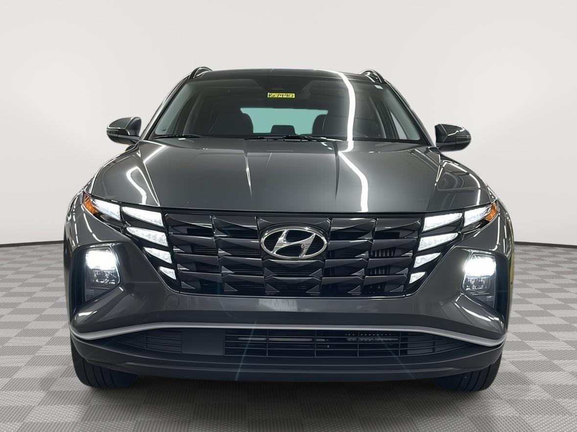 2023 Hyundai Tucson Hybrid SEL Convenience photo 2