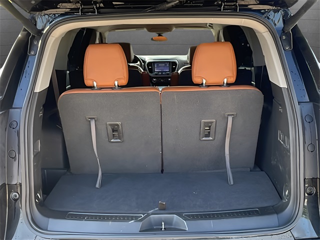 2020 Gmc Acadia AT4 photo 36