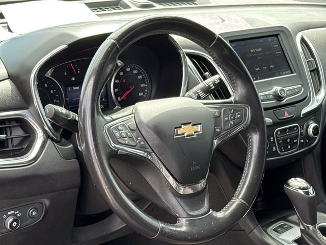 2020 Chevrolet Equinox LT photo 30
