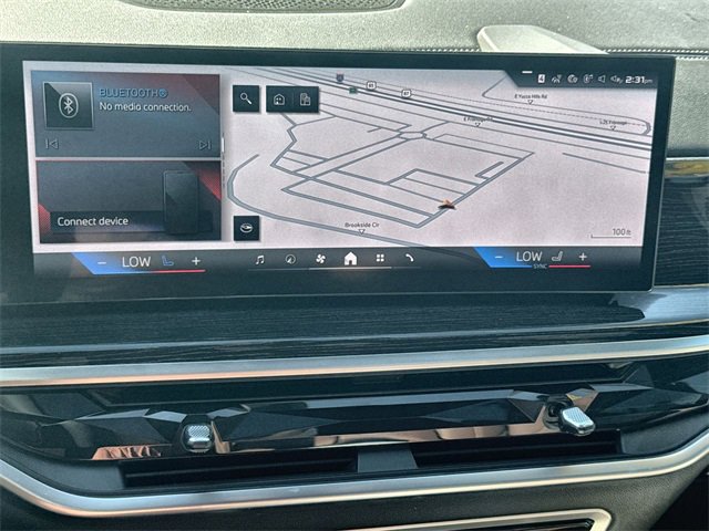 2025 Bmw X5 M60i photo 26