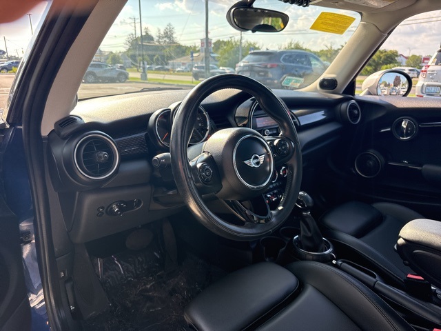 2015 Mini Cooper Hardtop Base photo 7