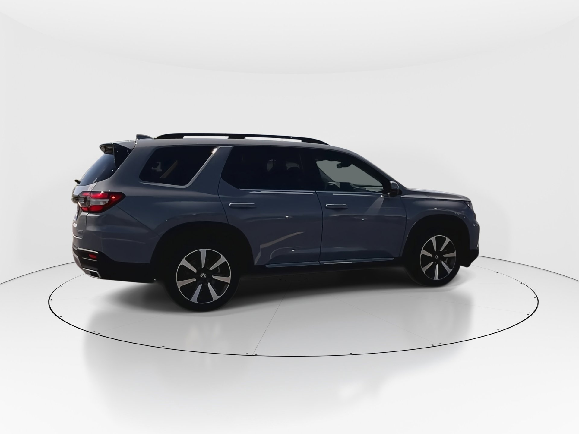 2024 Honda Pilot Touring photo 8