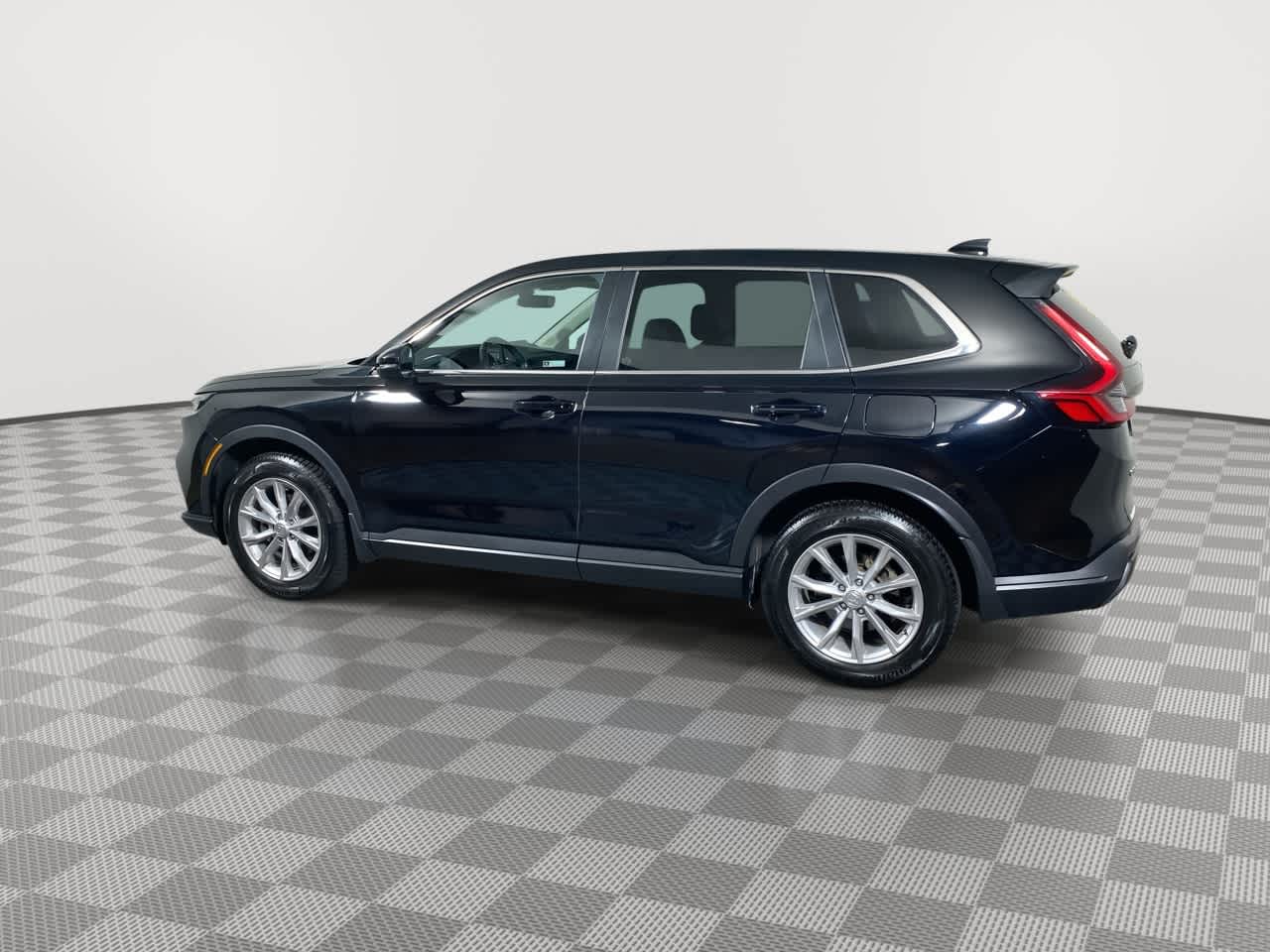2023 Honda CR-V EX-L photo 4