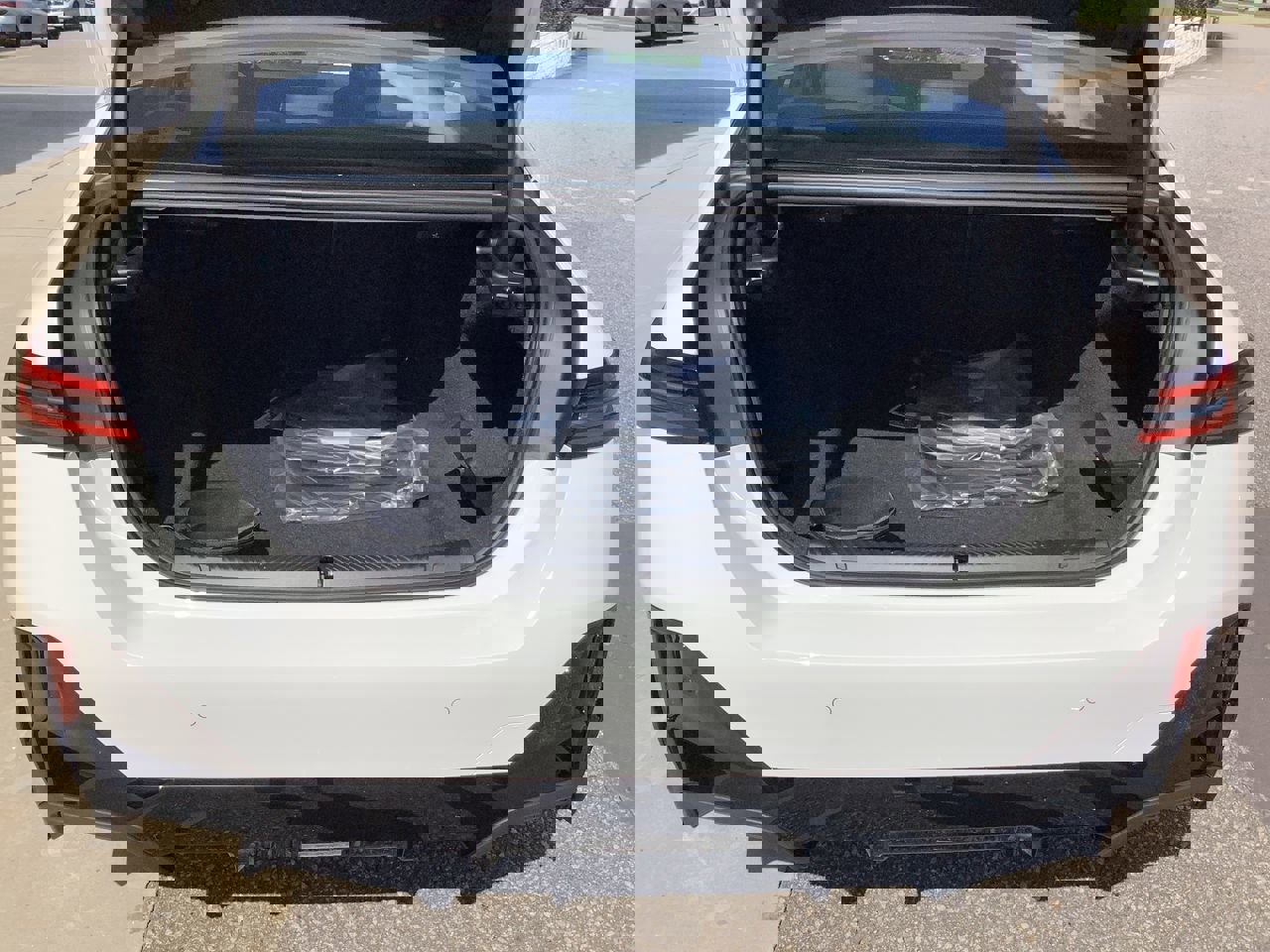 2026 Bmw 530i xDrive photo 28