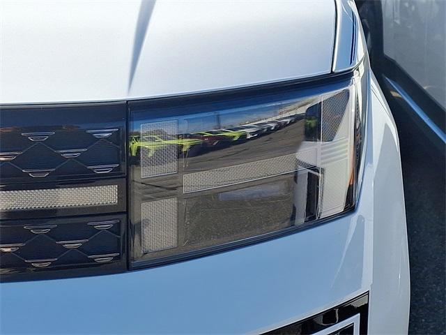 2026 Hyundai Santa Fe Calligraphy photo 4