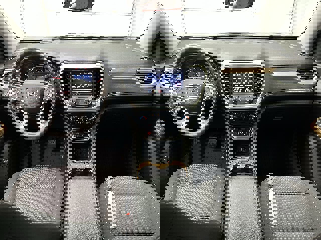 2023 Gmc Acadia SLE photo 4