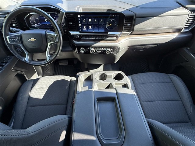 2022 Chevrolet Silverado 1500 LT photo 21