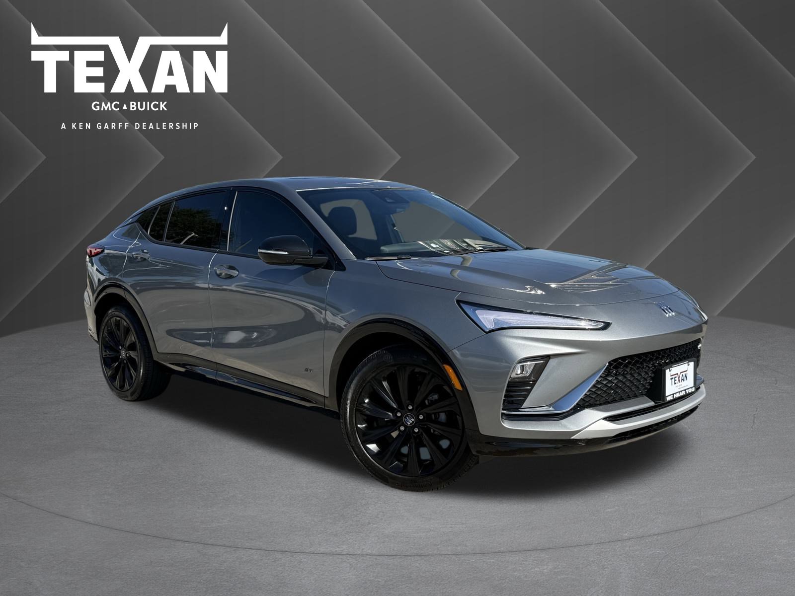 2025 Buick Envista Sport Touring's photo