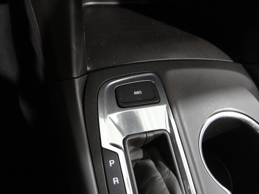 2021 Chevrolet Equinox LS photo 13