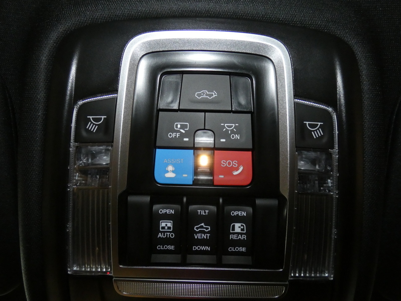 2026 Ram 3500 Limited photo 18