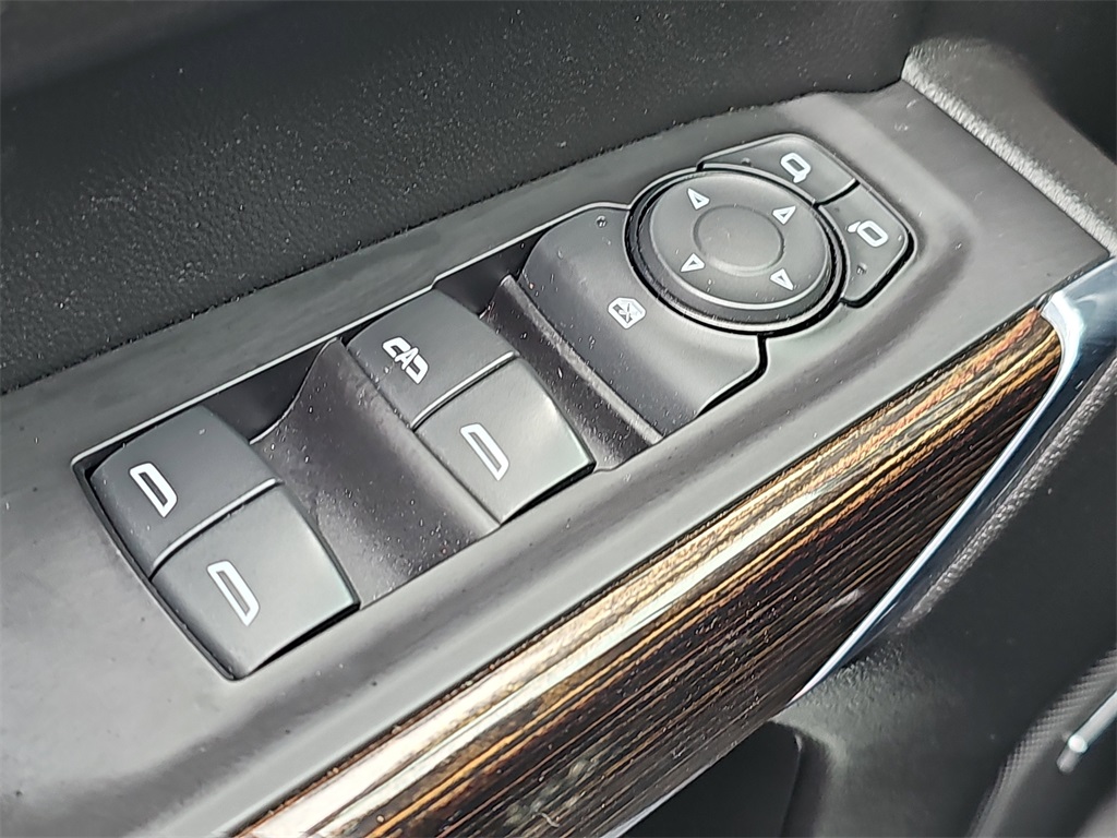 2021 Gmc Sierra 1500 Elevation photo 24