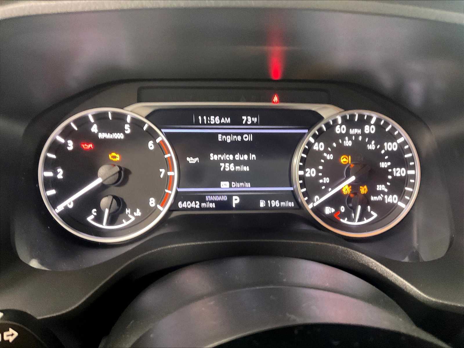 2023 Nissan Rogue SV photo 20