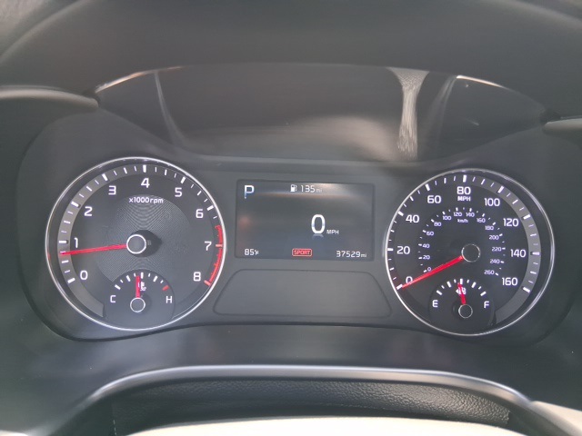 2023 Kia Forte GT-Line photo 7