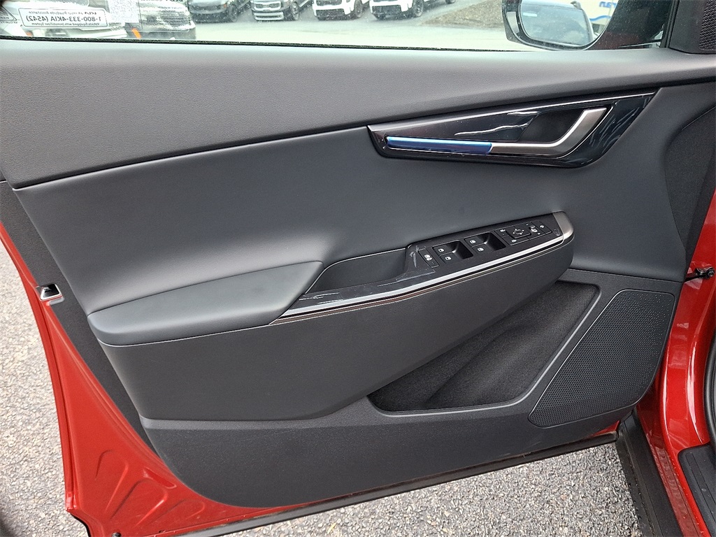 2025 Kia EV6 Light photo 10
