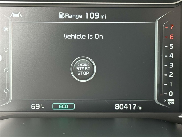 2022 Kia Niro Touring Special Edition photo 25